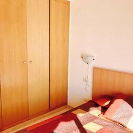Apartamentos Deluxe Pompeya 5 Пеніскола Екстер'єр фото