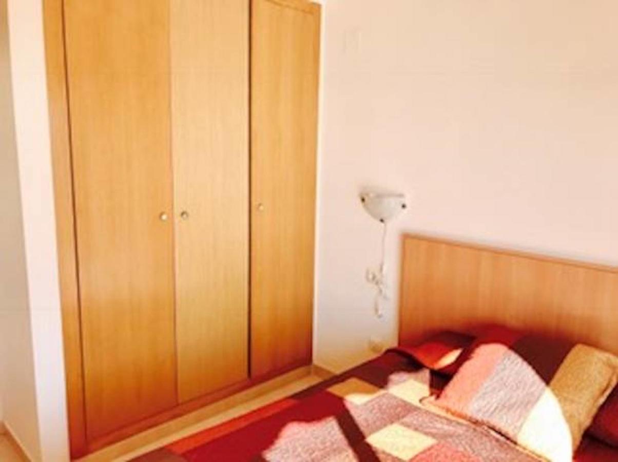 Apartamentos Deluxe Pompeya 5 Пеніскола Екстер'єр фото
