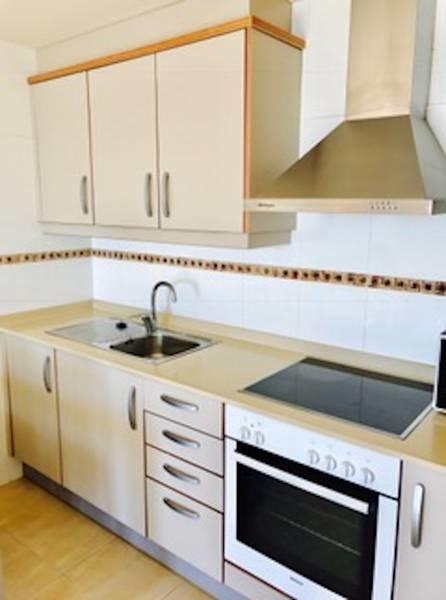 Apartamentos Deluxe Pompeya 5 Пеніскола Екстер'єр фото