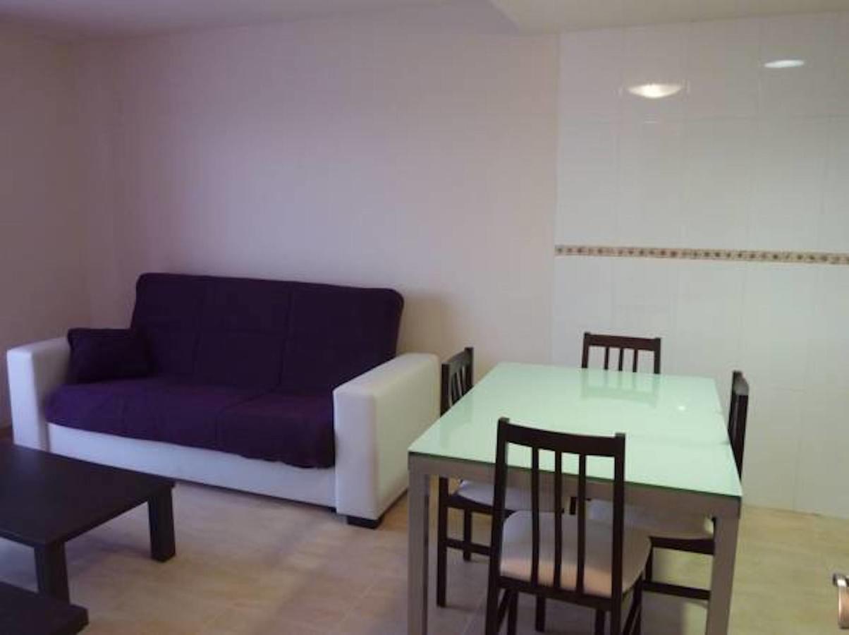 Apartamentos Deluxe Pompeya 5 Пеніскола Екстер'єр фото