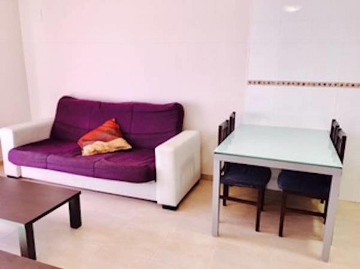 Apartamentos Deluxe Pompeya 5 Пеніскола Екстер'єр фото