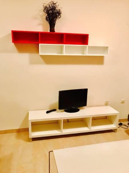Apartamentos Deluxe Pompeya 5 Пеніскола Екстер'єр фото