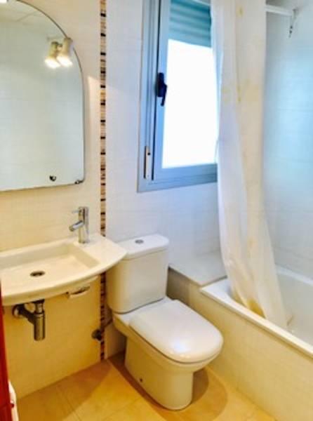 Apartamentos Deluxe Pompeya 5 Пеніскола Екстер'єр фото