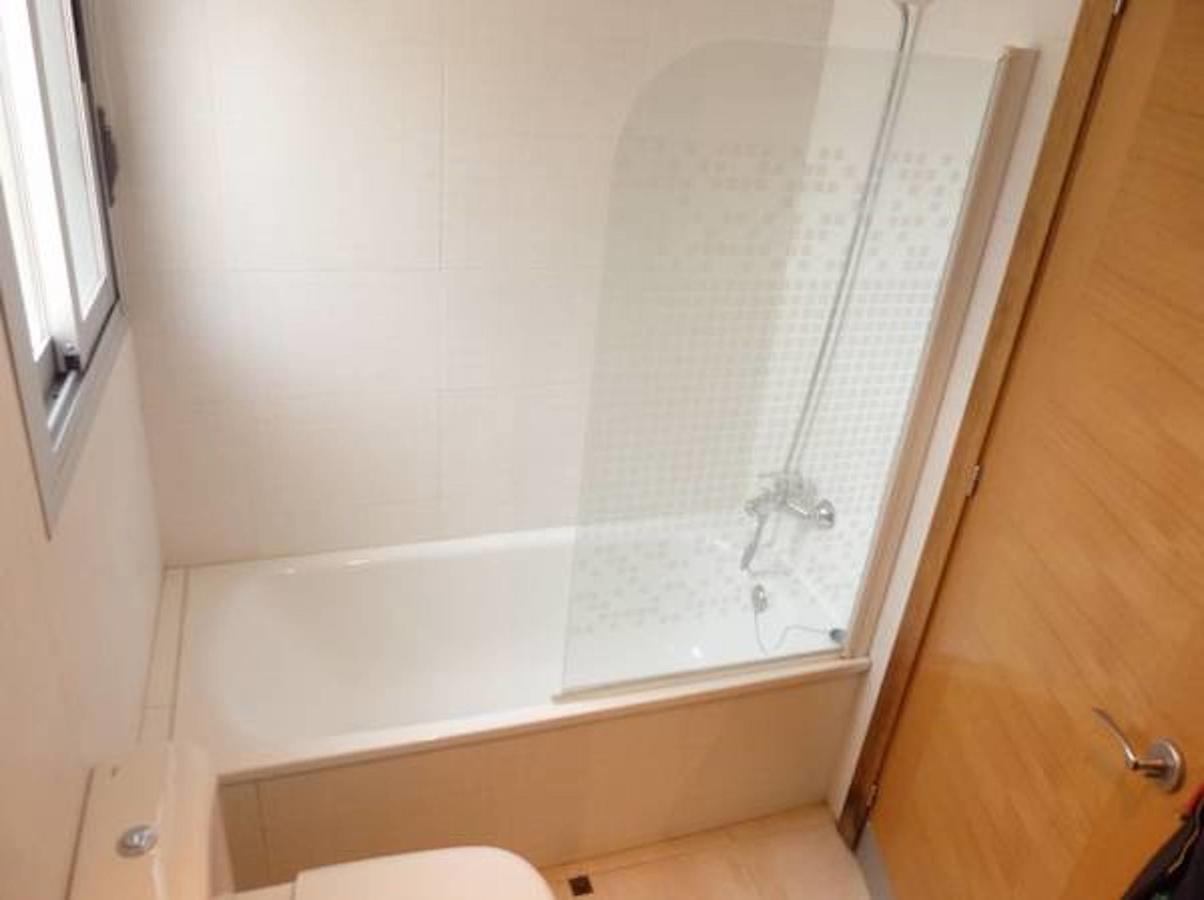Apartamentos Deluxe Pompeya 5 Пеніскола Екстер'єр фото